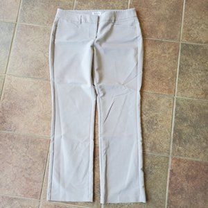 Elle Brand Ladies Slacks Size 10